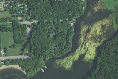 Camp site