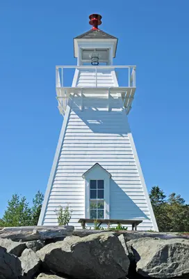 Spencer’s Island Lighthouse (2)