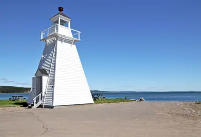 Lighthouse DGJ 4271 - Spencer’s Island Lighthouse (6210734387)