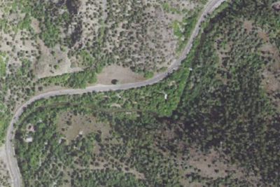 Preston Valley Campground