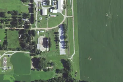 Saunders County Fairgrounds Campground