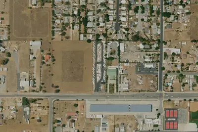 RV park