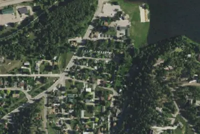Canyon Lake Cottages