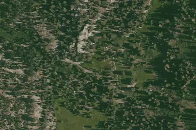 Reds Meadow Campground