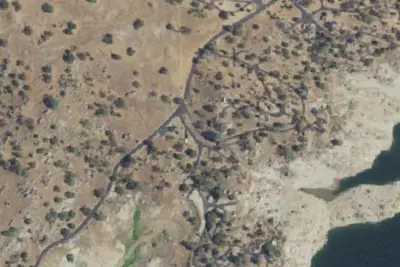 Camp site