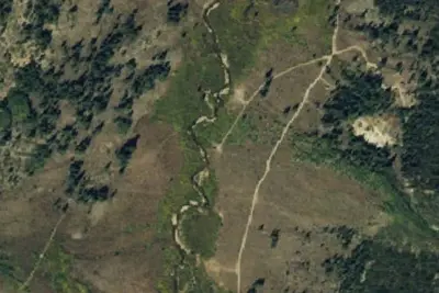 Camp site
