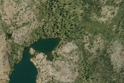 Camp site