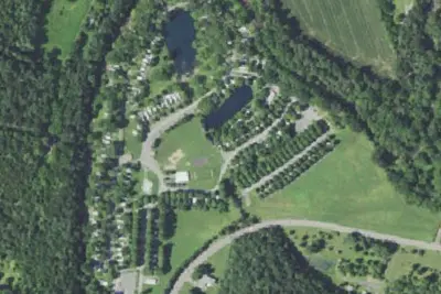 Camp site