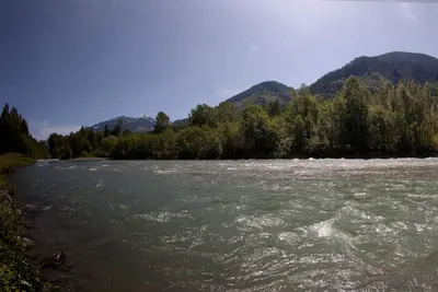 Chilliwack River Provincial Park 03
