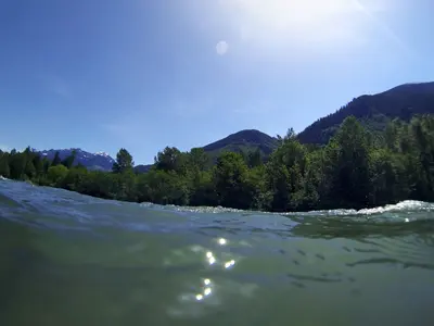 Chilliwack River Provincial Park 01