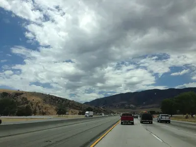 Lebec, CA, USA - panoramio (2)