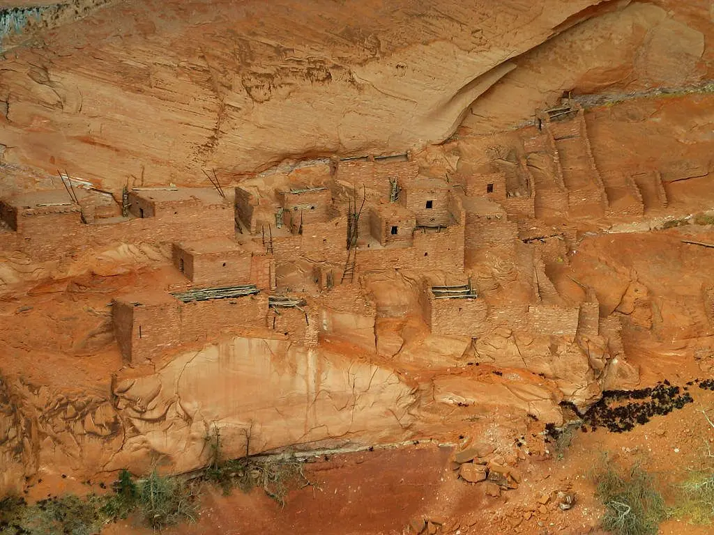 Photo of Navajo National Monument
