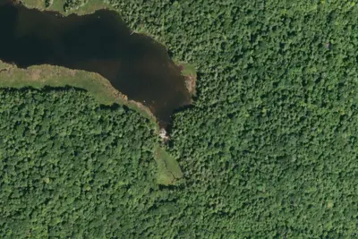 Camp site
