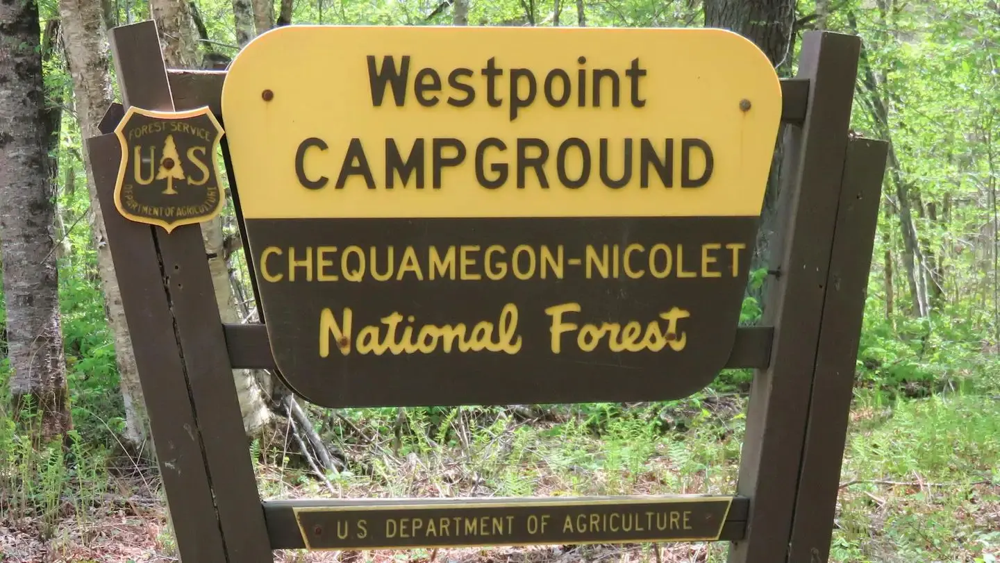 Westpoint Campground