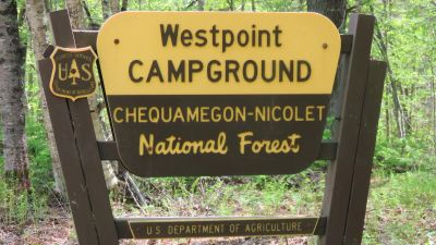West Point Campground
