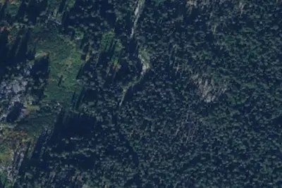 Hemlock Camp