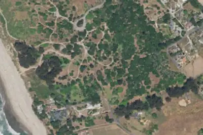 Camp site