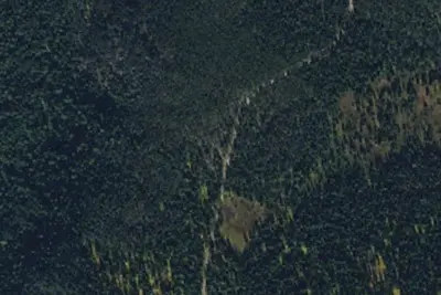 Camp site