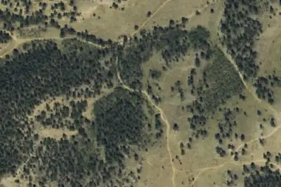 Weber Park