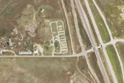 RV park