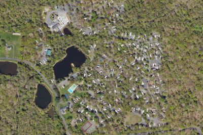 Colonial Woods Family Camping Resort