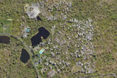 Colonial Woods Family Camping Resort