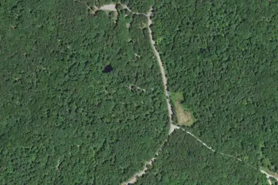 Berryman Campground