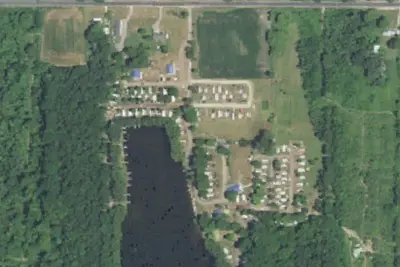 Lakeside Resort Campground