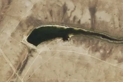 Camp site