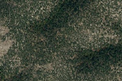 Mescalero Wilderness Campground