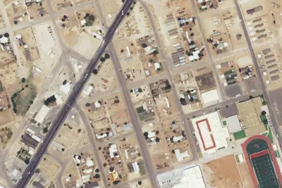 RV park