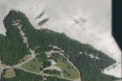 Deer Haven Screened Shelters