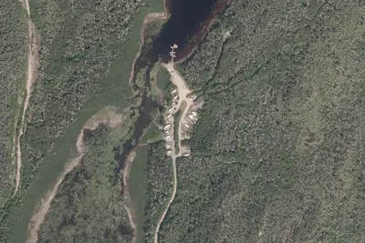 Camping ZEC Matimek