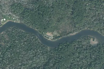 Camp site