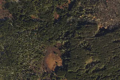 Camp site