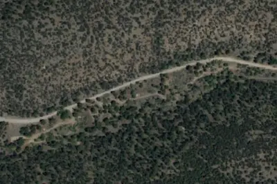 El Caso I-III Campground