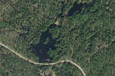 Camp site