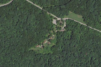 Camp Cuivre