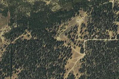Camp site