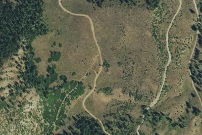 Camp site