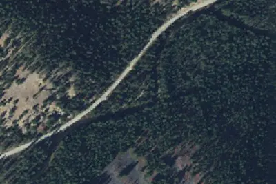 Jennings Camp Campground