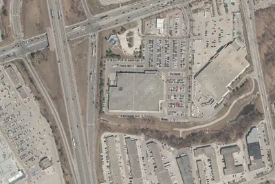 Costco · Barrie