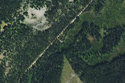 North Fork Flint Creek-001