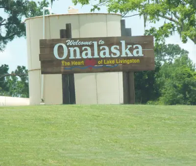 Onalaska Texas - panoramio