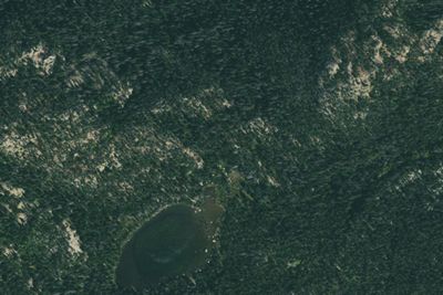Spruce Lake East