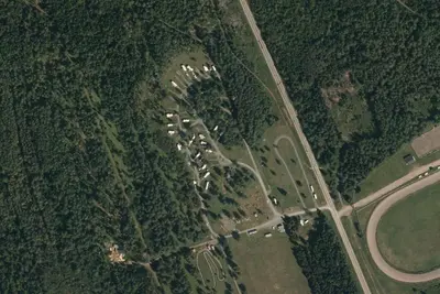 Centre de Plein Air & Camping la Seigneurie