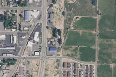 RV park