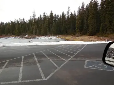 Boat Ramp