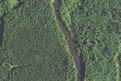 Wisconsin River 7