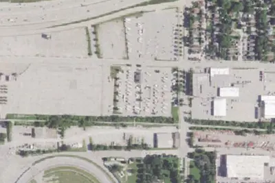 Wisconsin State Fair Park RV Park